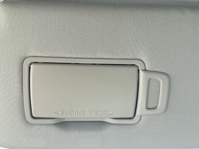 2027 Nissan Murano AWD Platinum