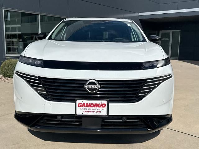 2027 Nissan Murano AWD Platinum