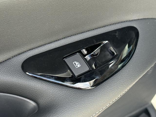 2027 Nissan Murano AWD Platinum