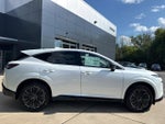 2027 Nissan Murano AWD Platinum