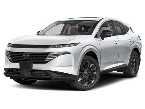 2027 Nissan Murano AWD Platinum