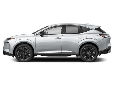 2027 Nissan Murano AWD Platinum