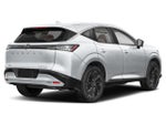 2027 Nissan Murano AWD Platinum