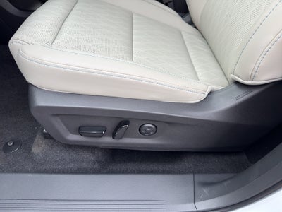 2026 Nissan Murano AWD Platinum