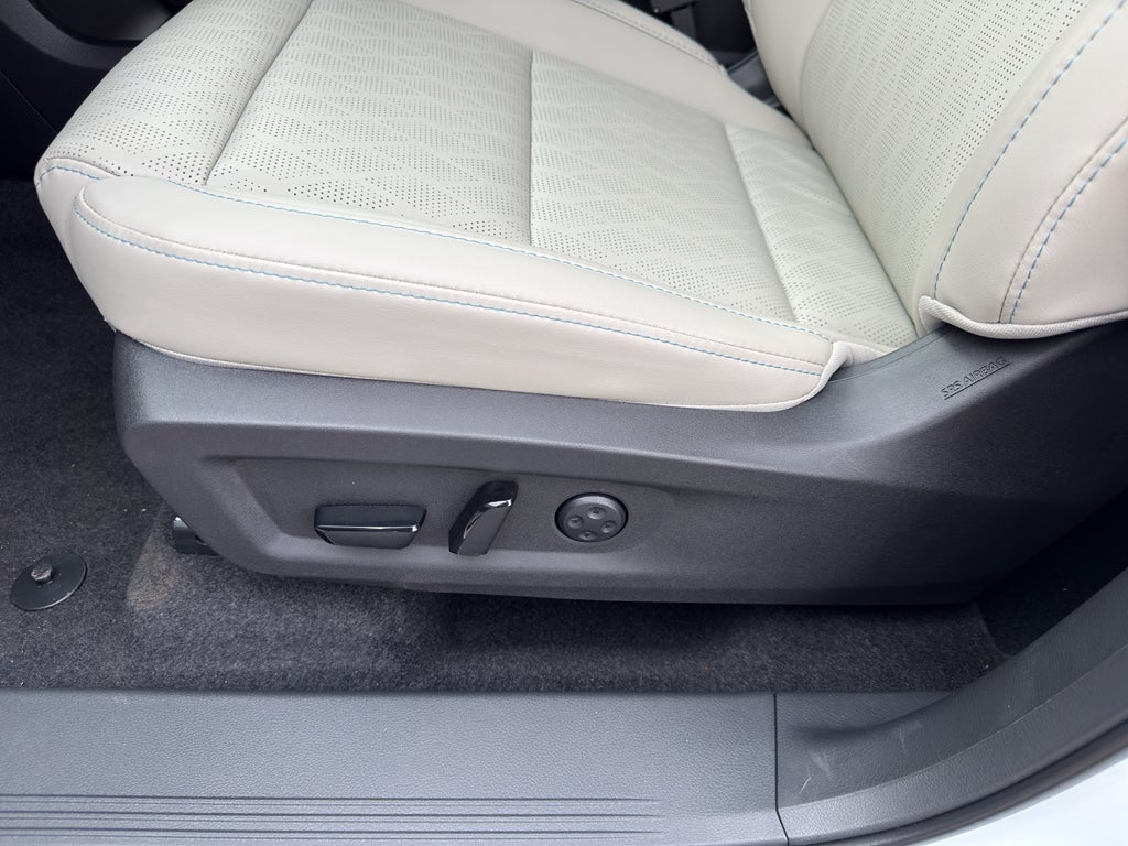 2026 Nissan Murano AWD Platinum