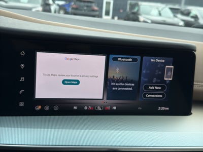 2026 Nissan Murano AWD Platinum