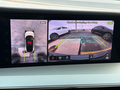 2026 Nissan Murano AWD Platinum