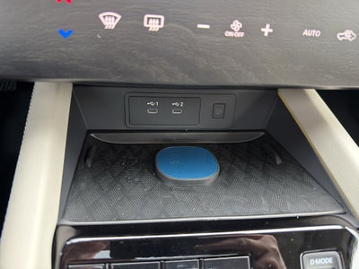 2026 Nissan Murano AWD Platinum