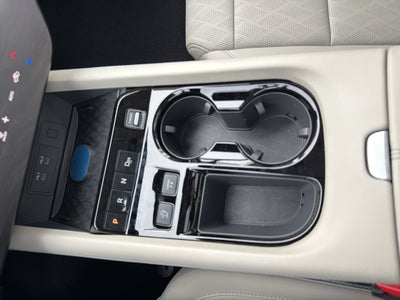 2026 Nissan Murano AWD Platinum