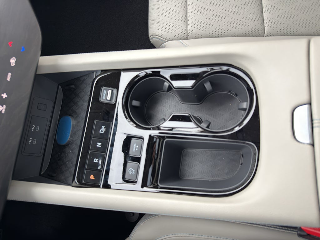 2026 Nissan Murano AWD Platinum