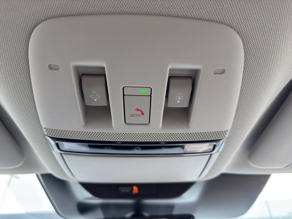 2026 Nissan Murano AWD Platinum