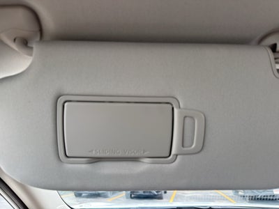 2026 Nissan Murano AWD Platinum