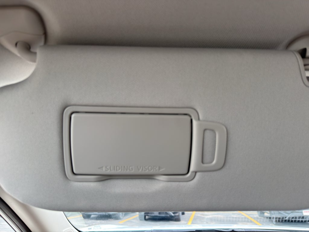 2026 Nissan Murano AWD Platinum