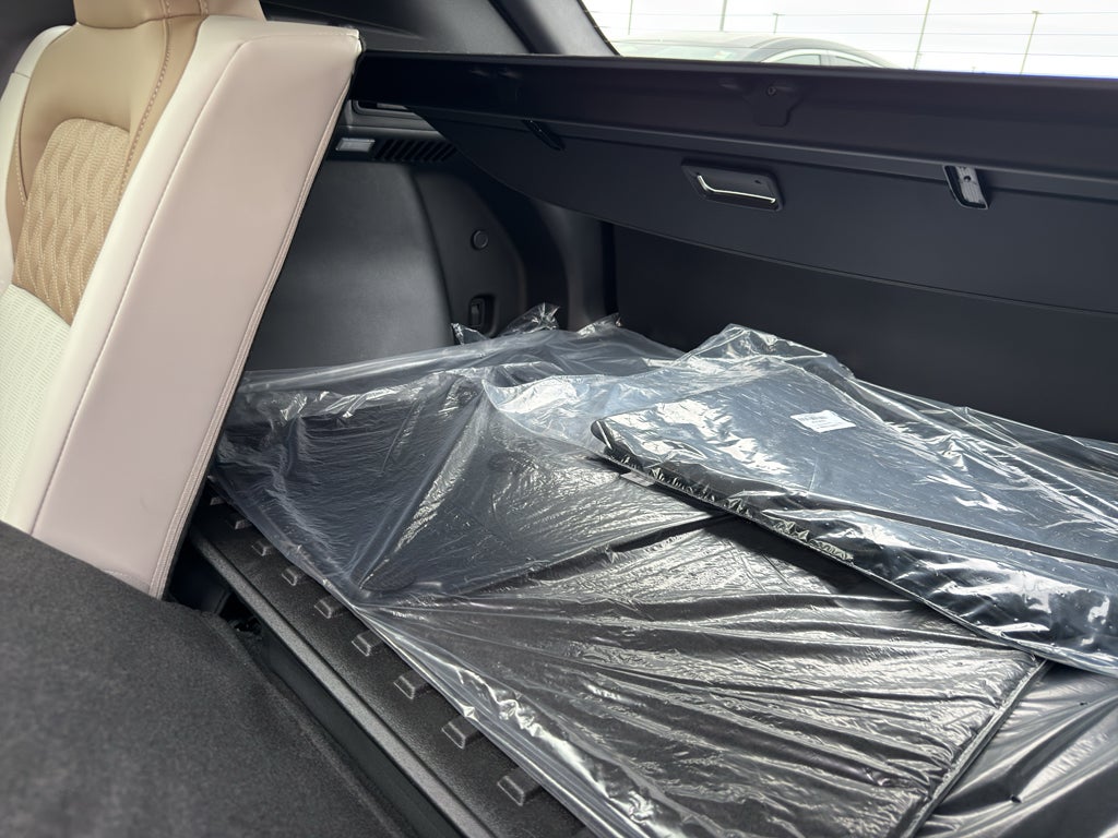 2026 Nissan Murano AWD Platinum