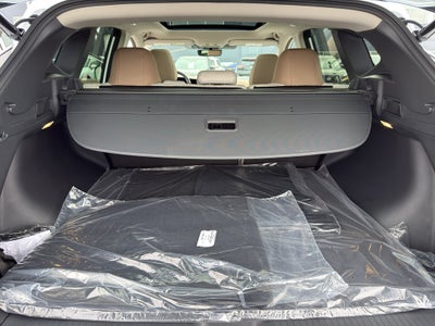 2026 Nissan Murano AWD Platinum