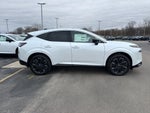 2026 Nissan Murano AWD Platinum