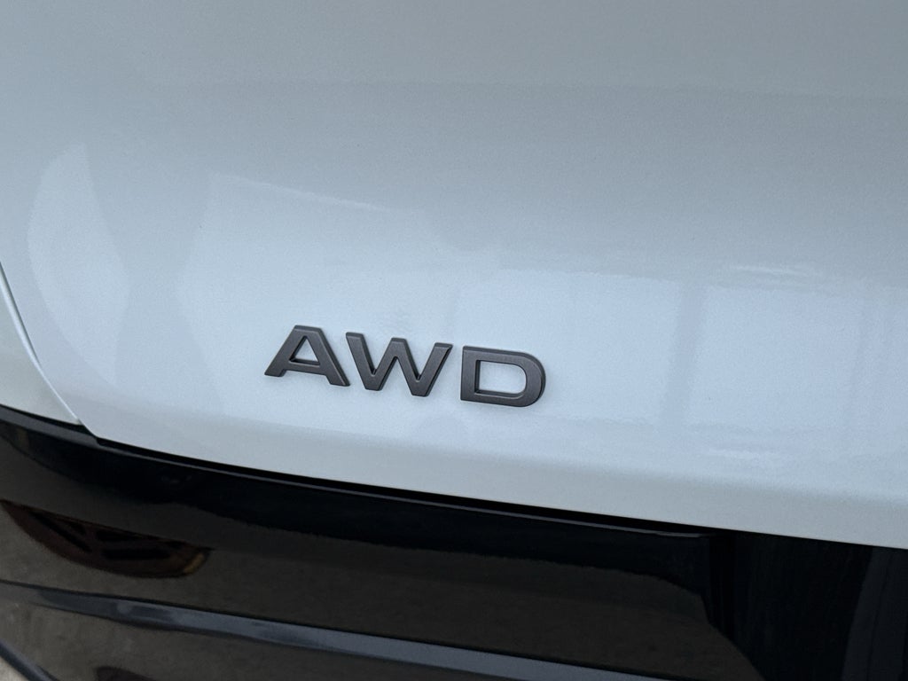 2026 Nissan Murano AWD Platinum