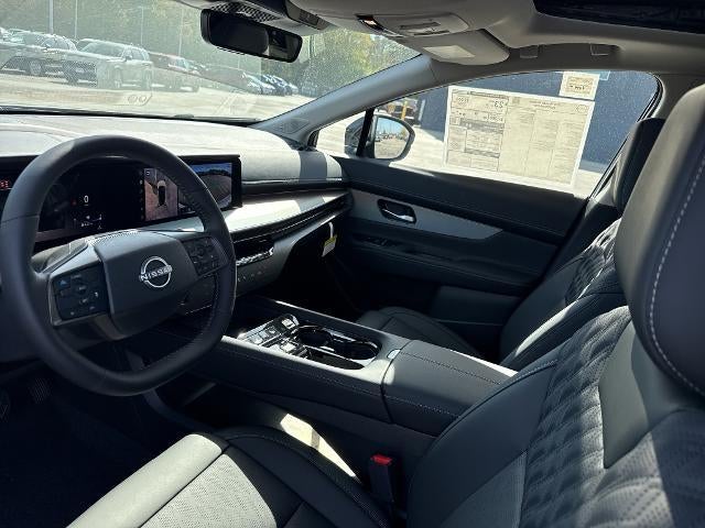 2027 Nissan Murano AWD Platinum