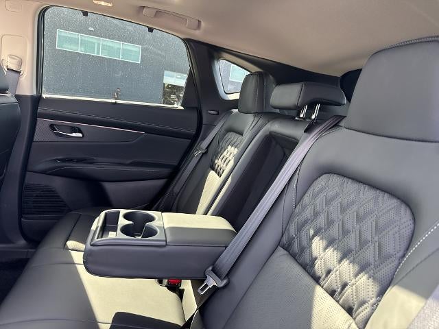 2027 Nissan Murano AWD Platinum