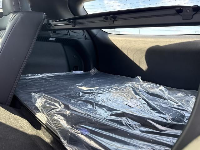 2027 Nissan Murano AWD Platinum