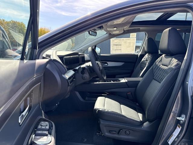 2027 Nissan Murano AWD Platinum