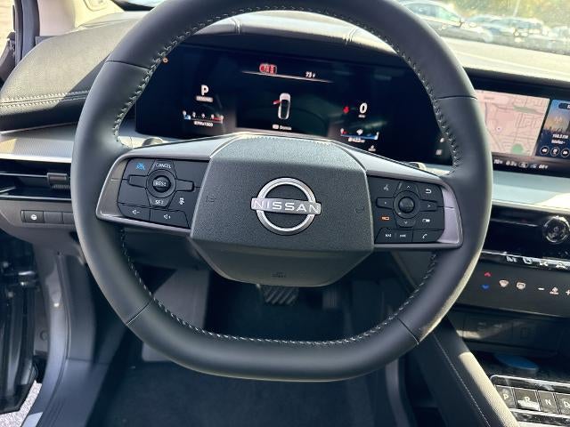 2027 Nissan Murano AWD Platinum