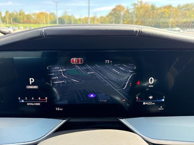 2027 Nissan Murano AWD Platinum