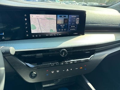 2027 Nissan Murano AWD Platinum