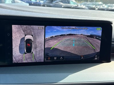 2027 Nissan Murano AWD Platinum
