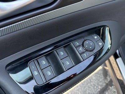 2027 Nissan Murano AWD Platinum