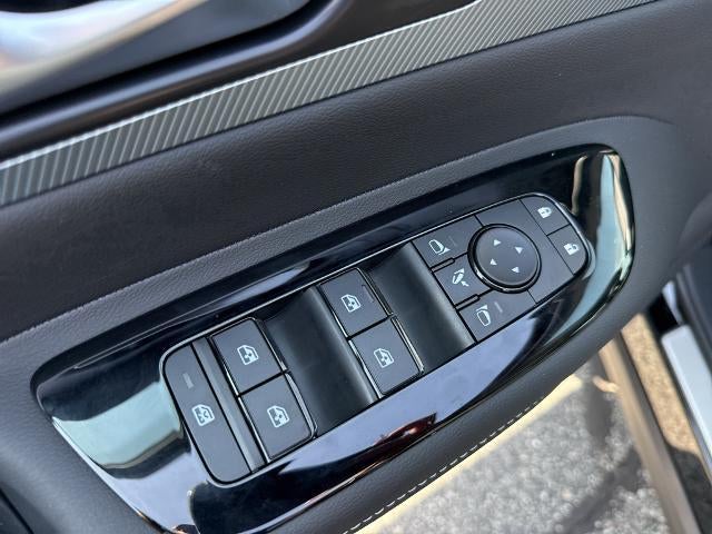 2027 Nissan Murano AWD Platinum