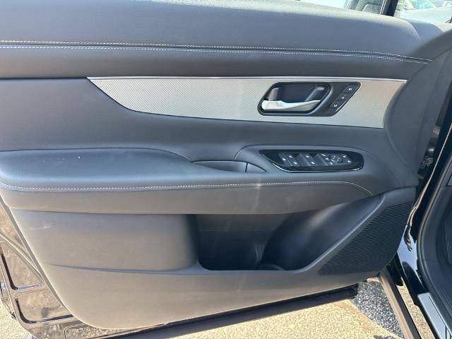 2027 Nissan Murano AWD Platinum