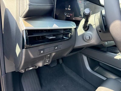 2027 Nissan Murano AWD Platinum