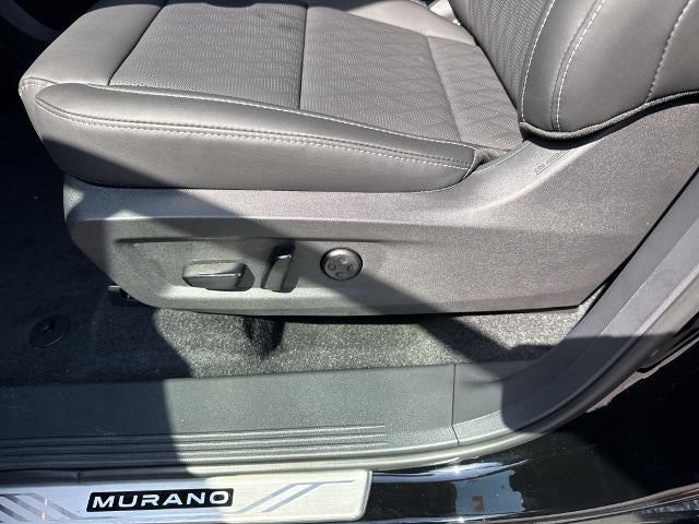 2027 Nissan Murano AWD Platinum
