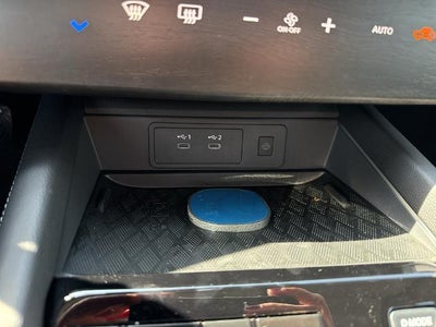 2027 Nissan Murano AWD Platinum