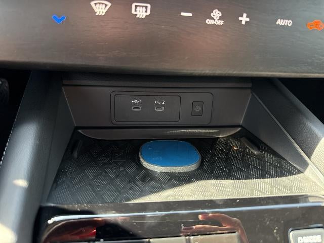 2027 Nissan Murano AWD Platinum