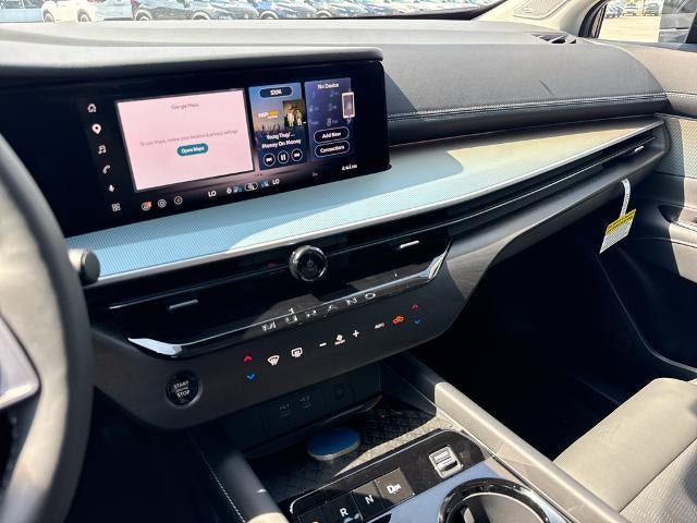 2027 Nissan Murano AWD Platinum