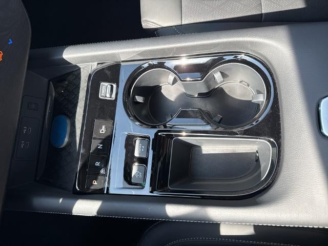 2027 Nissan Murano AWD Platinum