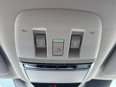 2027 Nissan Murano AWD Platinum