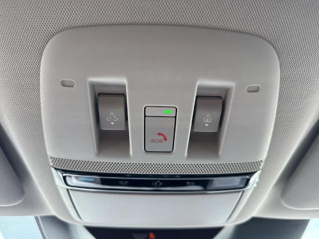 2027 Nissan Murano AWD Platinum