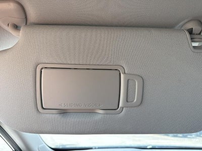 2027 Nissan Murano AWD Platinum