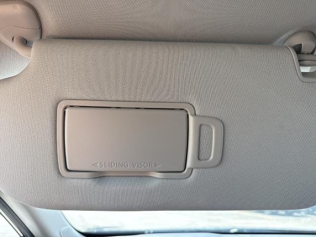 2027 Nissan Murano AWD Platinum