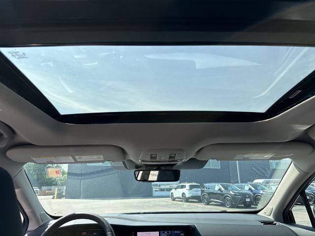 2027 Nissan Murano AWD Platinum