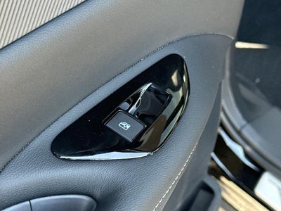 2027 Nissan Murano AWD Platinum