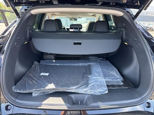 2027 Nissan Murano AWD Platinum