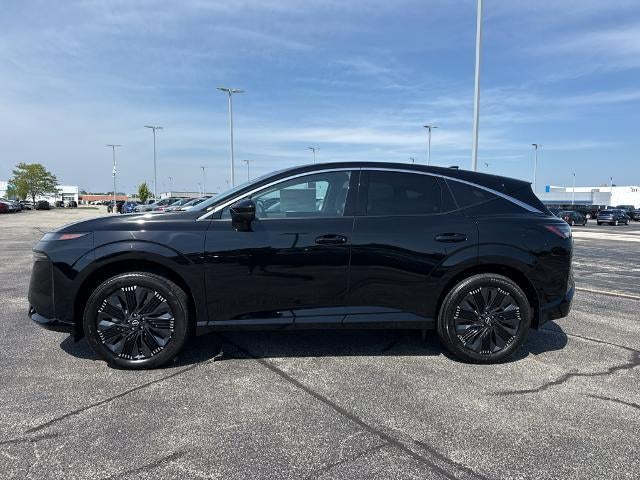 2027 Nissan Murano AWD Platinum