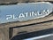 2027 Nissan Murano AWD Platinum