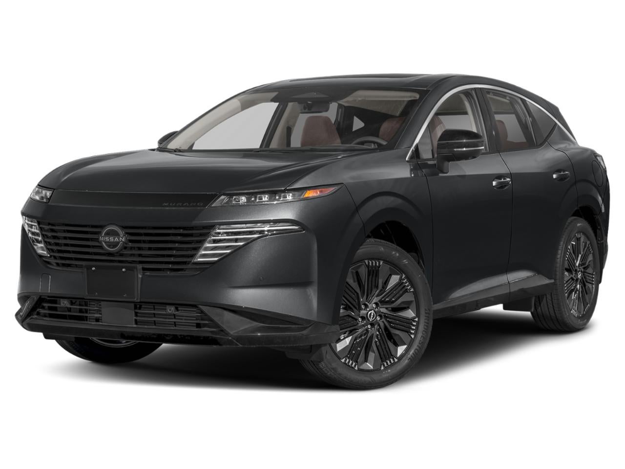 2027 Nissan Murano