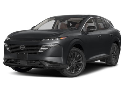 2026 Nissan Murano AWD Platinum *Ltd Avail*