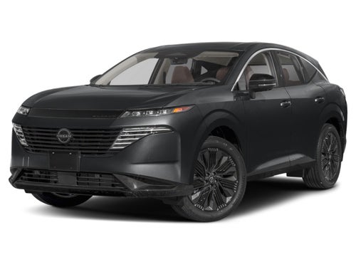 2026 Nissan Murano AWD Platinum *Ltd Avail*